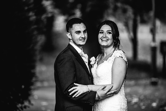 Carden Park Wedding Photography - Kelly & Matt-516