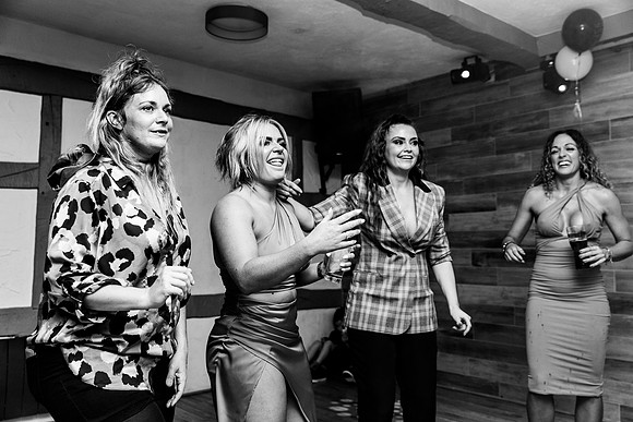 Gio's Leaving Party-108