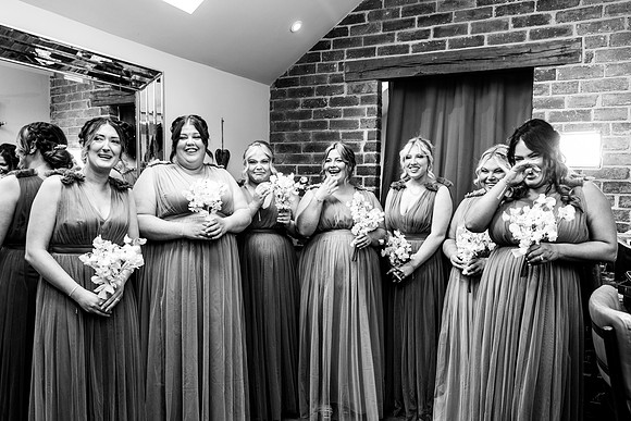 Charlotte & Paul - Foxtail Barns Wedding Photography-311