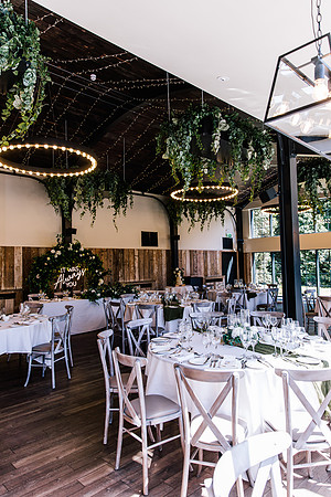 Foxtail Barns Wedding Photography - Sam & Sam-211