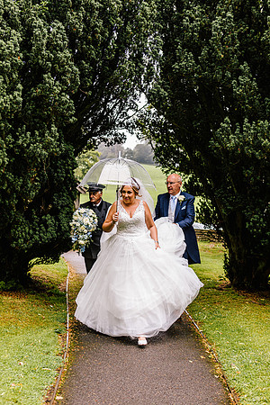 Shrigley Hall Wedding Photography - Rachel & Joe-211