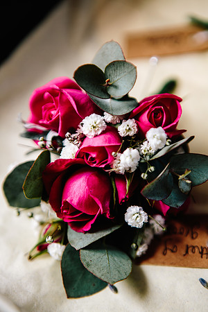 Rachel & Rich - Shropshire Wedding Photography - Market Drayton-84