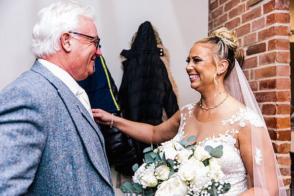 Foxtail Barns Wedding Photography - Kate & Jonathon-229