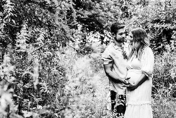 Staffordshire Maternity Photography - Kendal & Gary-94
