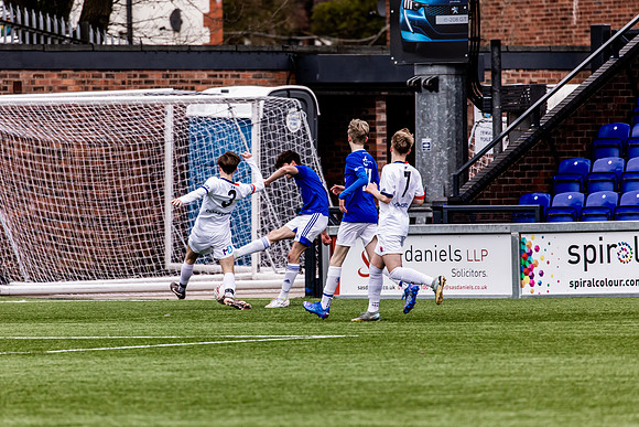 Macclesfield FC U16's - 11.02.23-67