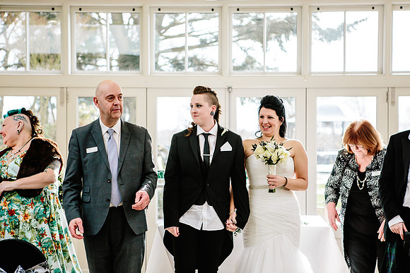 Wedding Photography - The upper House Barlaston - Holly & Clojo-261