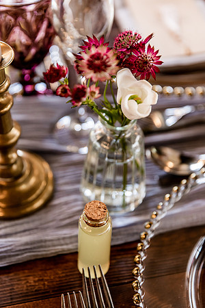 Charlotte & Paul - Foxtail Barns Wedding Photography-103