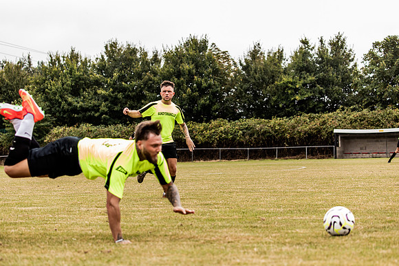 Tiktok Charity Football Day-156