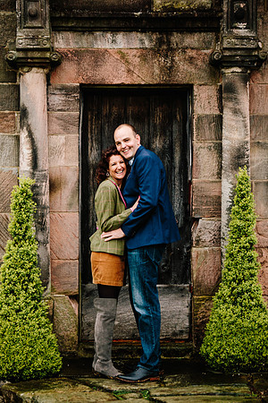 The Ashes Wedding Photography - Engagement Shoot.-1-6