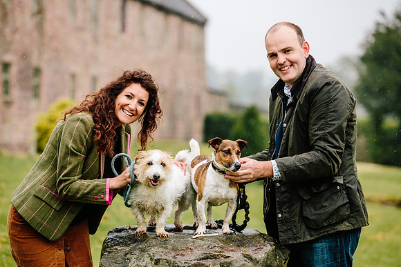 The Ashes Wedding Photography - Engagement Shoot.-1-3