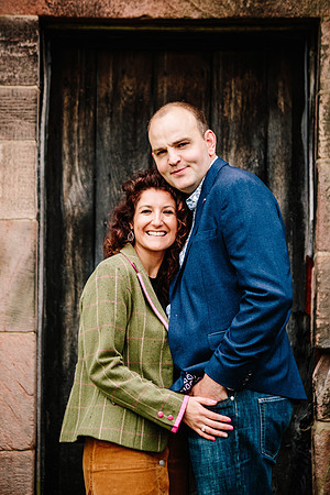 The Ashes Wedding Photography - Engagement Shoot.-1-7