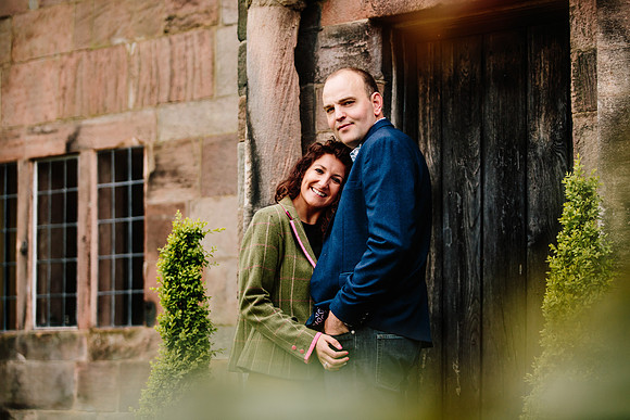 The Ashes Wedding Photography - Engagement Shoot.-1-8