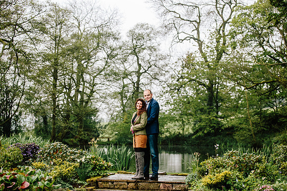 The Ashes Wedding Photography - Engagement Shoot.-1-9