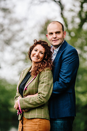The Ashes Wedding Photography - Engagement Shoot.-1-11