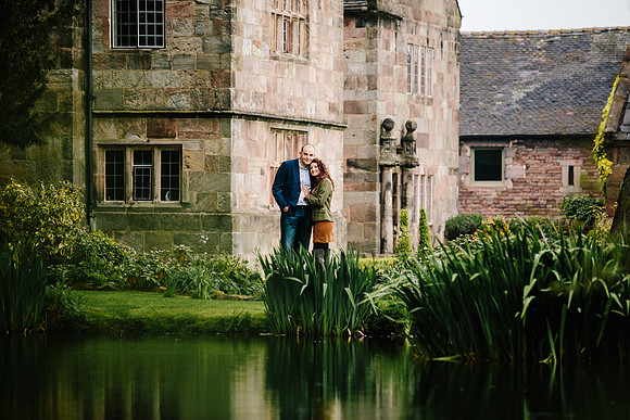 The Ashes Wedding Photography - Engagement Shoot.-1-13
