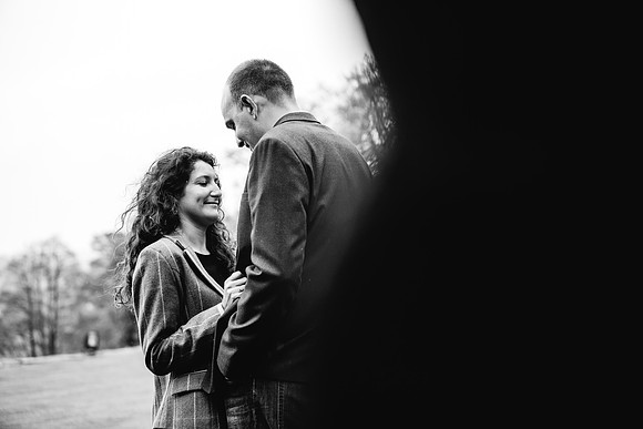 The Ashes Wedding Photography - Engagement Shoot.-1-17