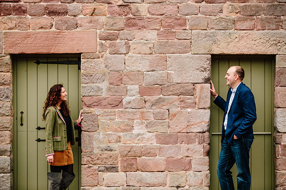 The Ashes Wedding Photography - Engagement Shoot.-1-19