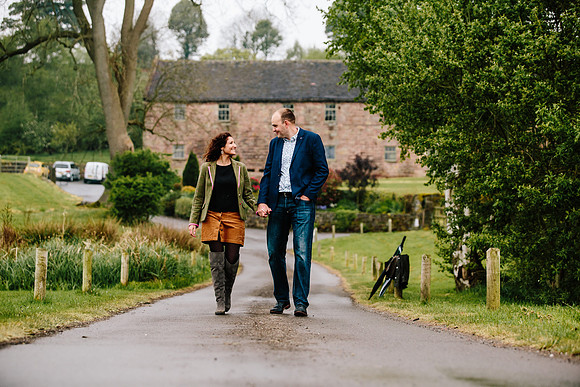 The Ashes Wedding Photography - Engagement Shoot.-1-23