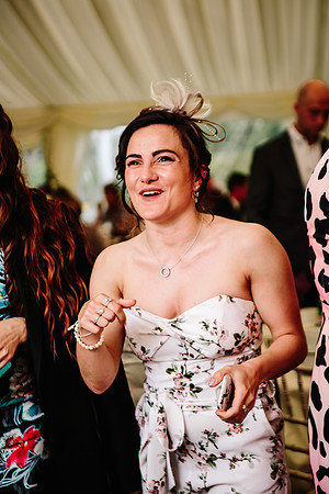 Rachel & Rich - Shropshire Wedding Photography - Market Drayton-744