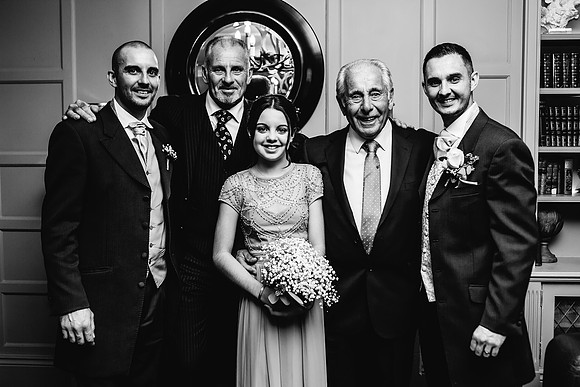 Carden Park Wedding Photography - Kelly & Matt-438