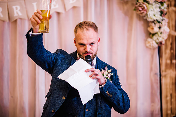 Bilston Brook Wedding Photography - Sophie & Todd-599
