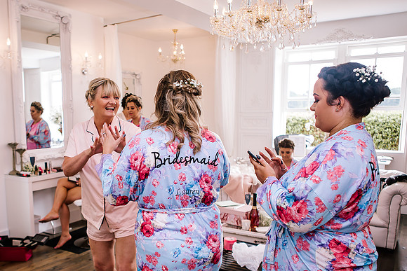 Alcumlow Wedding Barn  - Wedding Photography - Staffordshire Wedding Photographer-179