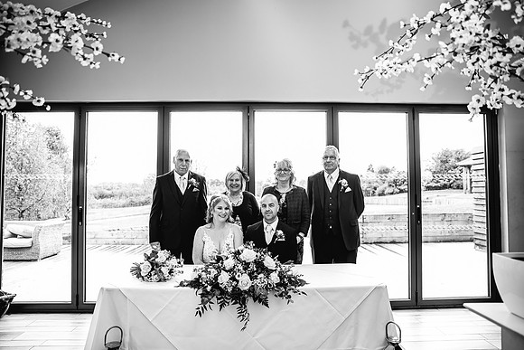 Aston Marina Wedding Photography - Lucy & Martin-198