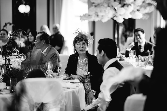 The Stanneylands Wedding Photography - Olivia & Jacky-481