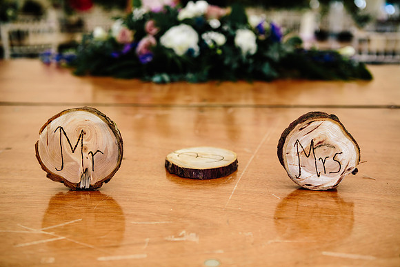 Rachel & Rich - Shropshire Wedding Photography - Market Drayton-70