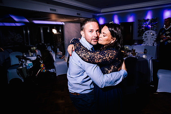 Jane & David - Gift Of A Wedding - Moat House Acton Trussell-773