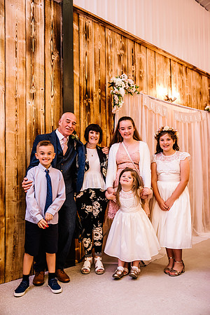 Bilston Brook Wedding Photography - Sophie & Todd-453