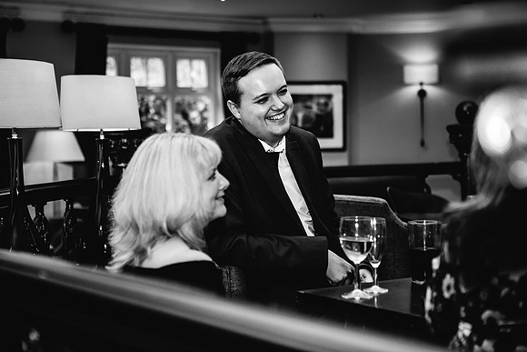 Carden Park Wedding Photography - Kelly & Matt-455