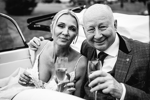 Aston Marina Wedding Photography - Shell & Martin-305