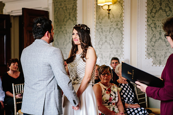Crewe Wedding Photography - Nicola & Paul-70