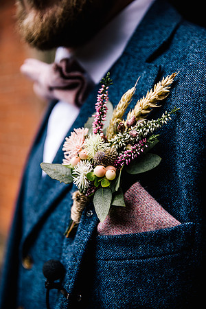 Bilston Brook Wedding Photography - Sophie & Todd-150