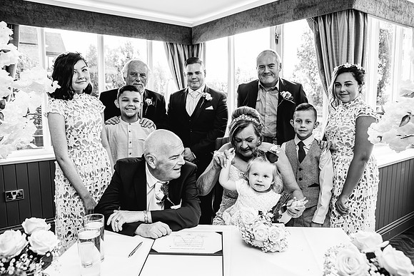 Jane & David - Gift Of A Wedding - Moat House Acton Trussell-170