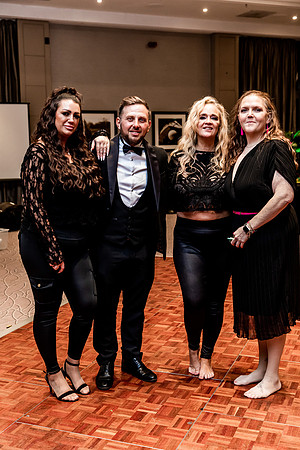 Earth Angels Charity Ball-272