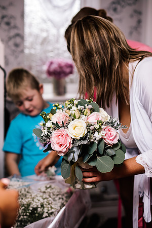 Keele Hall Wedding Photography - Tasha & Rhys-80