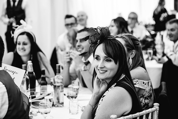 Staffordshire Moorlands Wedding Photography -  Lisa & Andy-632