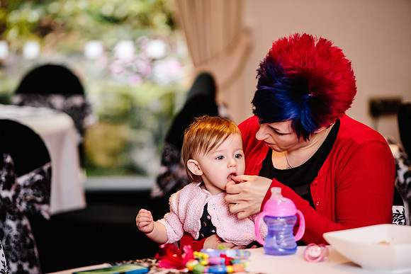 Wedding Photography - The upper House Barlaston - Holly & Clojo-403