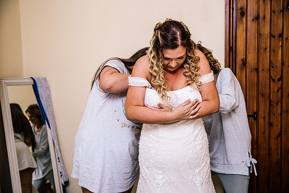 Bilston Brook Wedding Photography - Sophie & Todd-117