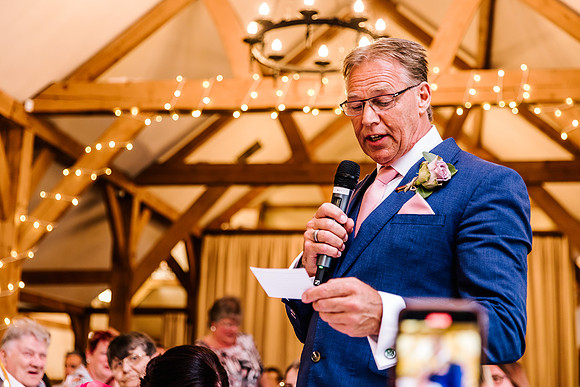 Sandhole Oak Barn Wedding Photography - Caitlin & Shane-809