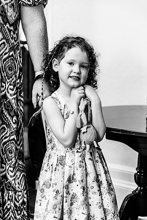 Talhenbont Hall Wedding Photography - Tammy & Lee-179