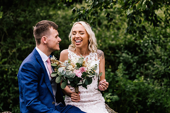 Sandhole Oak Barn Wedding Photography - Caitlin & Shane-728