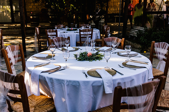 Cyprus Wedding Photography - Jessica & Dean-414