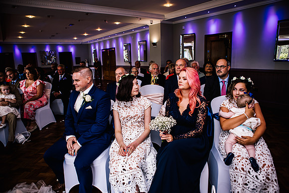 Jane & David - Gift Of A Wedding - Moat House Acton Trussell-132