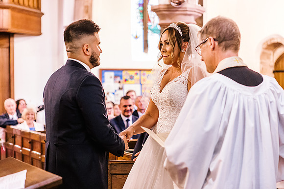Shrigley Hall Wedding Photography - Rachel & Joe-277