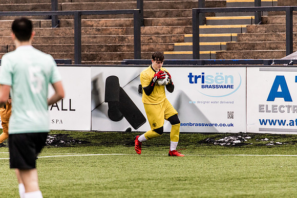 Macclesfield BTech V Port Vale-213