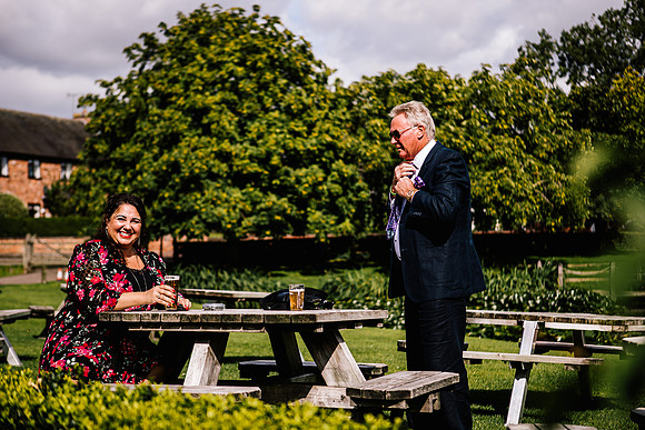 Jane & David - Gift Of A Wedding - Moat House Acton Trussell-40