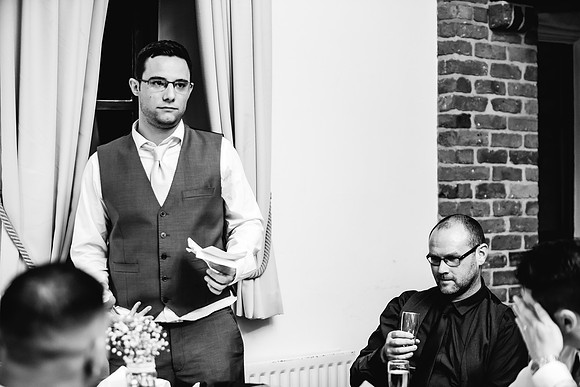Slaters Country Inn Wedding Photography - Katie & Louis - Staffordshire Wedding Photographer-741
